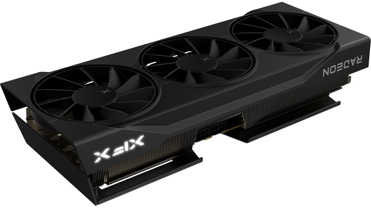 XFX Swift AMD Radeon RX 9070 XT Triple Fan Gaming Edition 16GB GDDR6 | RDNA 4 | 2970MHz | PCIe 5.0
