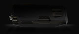XFX Mercury RX 9070 XT - Backplate
