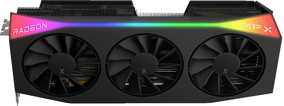 XFX Mercury - RGB ARGB Strip