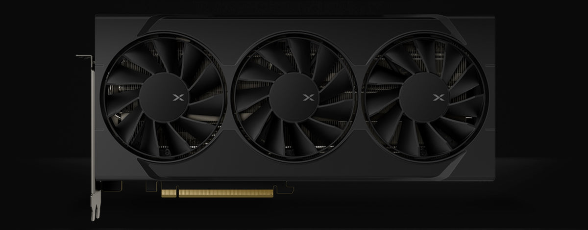 XFX Swift Class Design