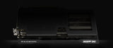 XFX Swift RX 9060 XT 16GB - Rear IO