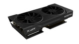 XFX Swift AMD Radeon RX 9060 XT OC Gaming Edition 8GB GDDR6 | RDNA 4 | 3320MHz | PCIe 5.0 | 340 GB/s