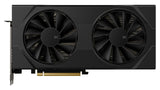 XFX Swift AMD Radeon RX 9060 XT OC Gaming Edition 8GB GDDR6 | RDNA 4 | 3320MHz | PCIe 5.0 | 340 GB/s