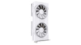 XFX Swift AMD Radeon RX 9060 XT OC White Gaming Edition 8GB GDDR6 | RDNA 4 | 3320MHz | PCIe 5.0