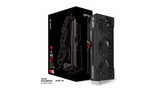 XFX Swift Radeon RX 9060 XT OC Triple Fan 8GB - Black