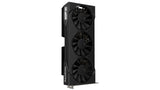 XFX Swift RX 9060 XT - Front View