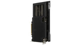 XFX Swift RX 9060 XT 16GB - Side View