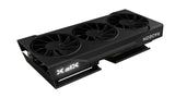 XFX Swift RX 9060 XT - Backplate