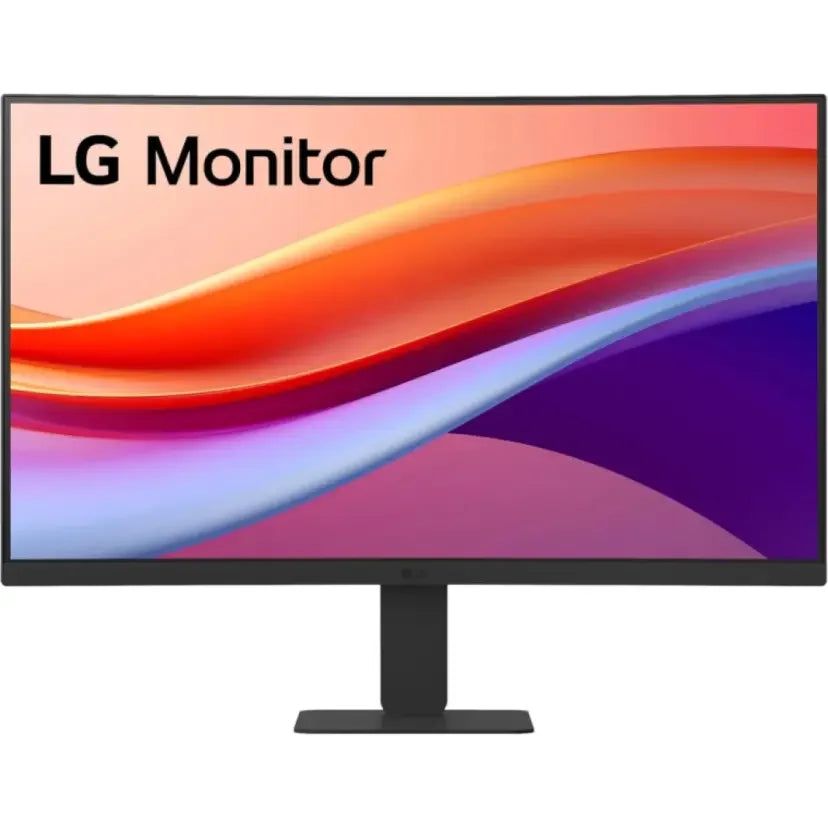 LG 24U421A-B 24-Inch FHD Monitor, 1920x1080, 60Hz, IPS Panel, HDR10, Eye Comfort