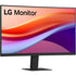 LG 24U421A-B 24-Inch 4K UHD Monitor | IPS Panel | HDR10 | Eye Comfort