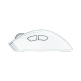 Razer DeathAdder V4 Pro HyperSpeed Wireless 56g Focus Pro 45K 8000Hz Gaming Mouse - White