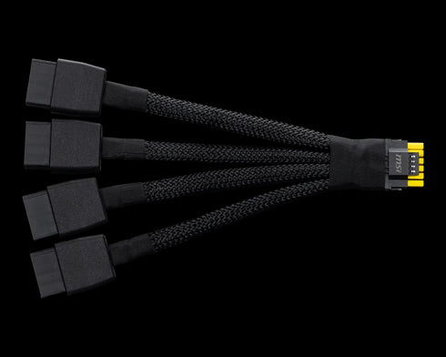 MSI VENTUS GeForce RTX 5090 3X OC 32GB GDDR7