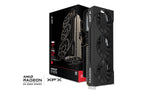 XFX Swift AMD Radeon RX 9070 GRE Triple Fan Gaming Edition 12GB GDDR6 | RDNA 4 | 2790MHz | PCIe 5.0 | 432 GB/s