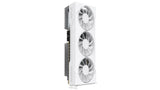 XFX Swift AMD Radeon RX 9070 GRE White Triple Fan Gaming Edition 12GB GDDR6 | RDNA 4 | 2790MHz | PCIe 5.0