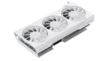 XFX Swift AMD Radeon RX 9070 GRE White Triple Fan Gaming Edition 12GB GDDR6 | RDNA 4 | 2790MHz | PCIe 5.0