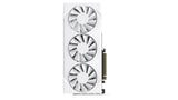 XFX Swift AMD Radeon RX 9070 GRE White Triple Fan Gaming Edition 12GB GDDR6 | RDNA 4 | 2790MHz | PCIe 5.0