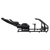 ThermalTake - Thermaltake GR300 Racing Simulator Cockpit - Black