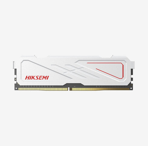 HIKSEMI ARMOR DDR5 16GB 6400MHz White