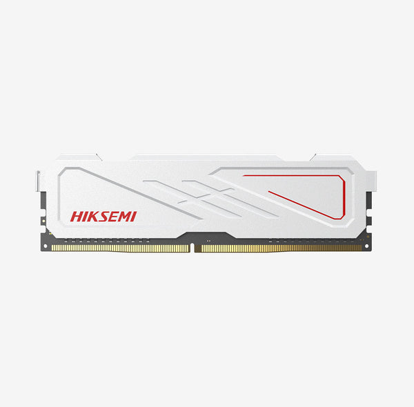 HIKSEMI ARMOR DDR5 16GB 6400MHz White