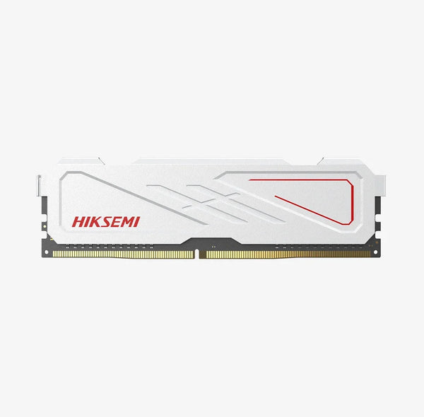 HIKSEMI ARMOR DDR5 16GB 6400MHz White
