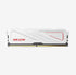 HIKSEMI ARMOR DDR5 16GB 6400MHz White