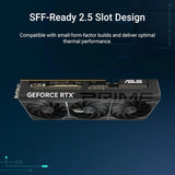 ASUS Prime GeForce RTX 5080 OC Edition 16GB GDDR7 Graphics Card - Anigma