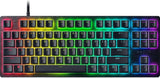Razer Huntsman V3 Tenkeyless Hall Effect Magnetic Wired 8000Hz Gaming Keyboard - Arabic Layout