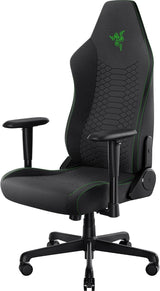 Razer Iskur V2 X Gaming Chair 2D Armrest 152° Recline Integrated Lumbar - Black
