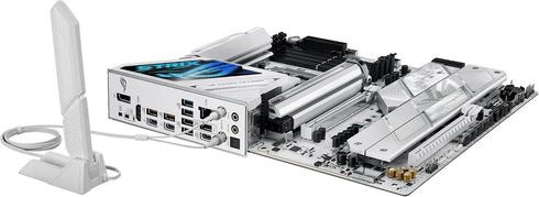 ASUS ROG Strix Z890-A LGA 1851 Gaming WIFI, Advanced AI PC-ready - Anigma