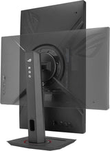 ASUS ROG Strix XG259QNS 25 Inch (1920 x 1080) Fast IPS Flat 380Hz 1MS Gaming Monitor - Anigma