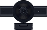 Razer Kiyo V2 4K 30FPS AI Auto-Framing HDR Streaming Webcam - Black