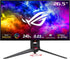 Asus ROG Swift 27 Inch PG27AQDM (2560 x 1440) OLED Flat 240Hz 0.03MS Gaming Monitor - Anigma