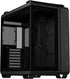 ASUS TUF Gaming GT502 Case Black (No Fans Included) - Anigma