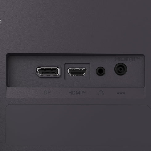 LG UltraGear 24G411A-B 24" FHD 144Hz 5ms GTG IPS LED FreeSync Gaming Monitor, Black