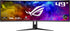 ASUS ROG Swift 49 Inch PG49WCD (5120 x 1440) OLED Curved 144Hz 0.03MS Gaming Monitor - Anigma