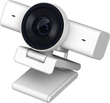 Razer Kiyo V2 X 1440p 60FPS Streaming Webcam - White