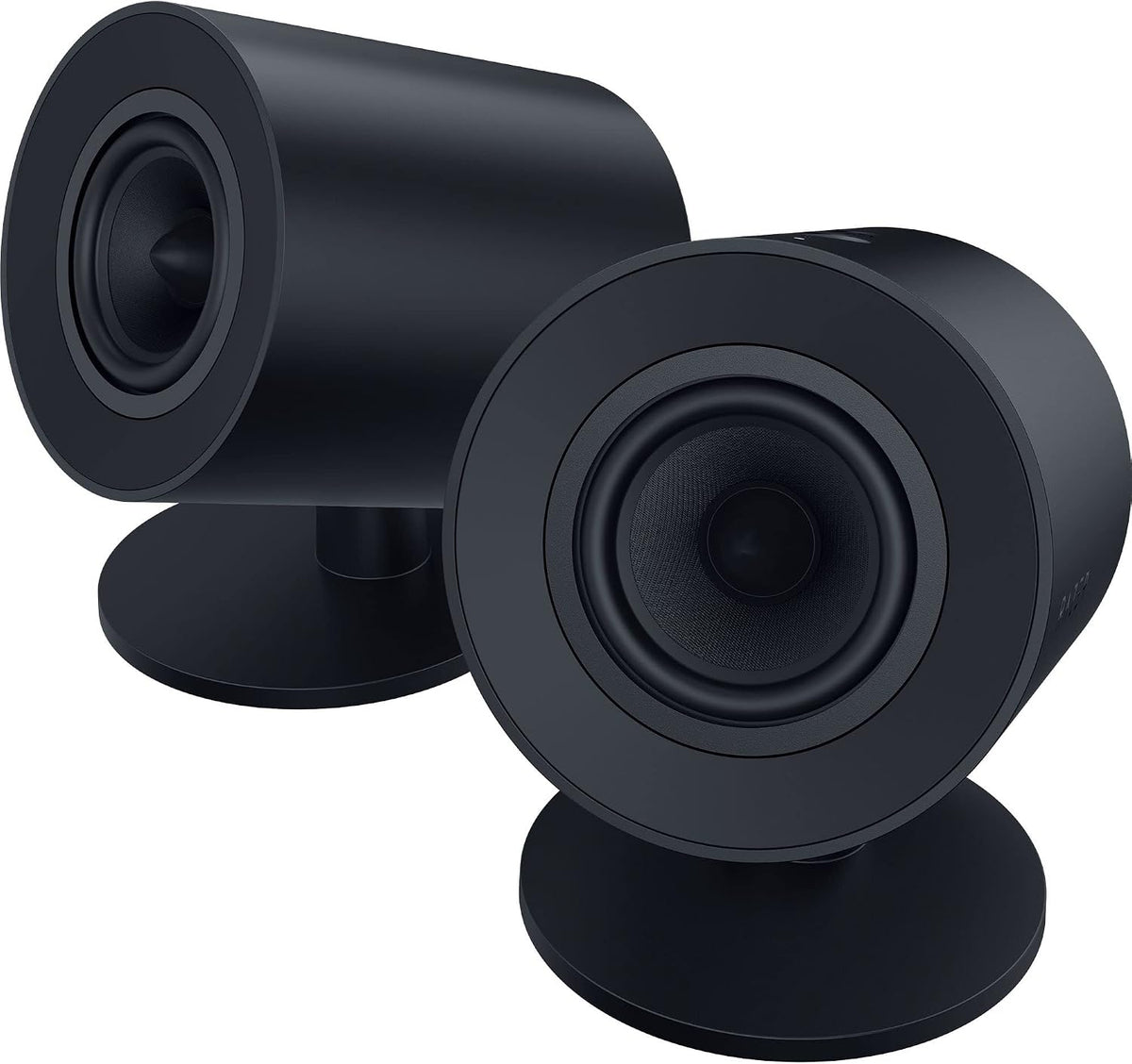 Razer Nommo V2 X 2.0 PC Gaming Speaker System | THX Spatial Audio | Bluetooth 5.0 | USB-C