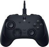 Razer Wolverine V3 Tournament Edition Wired 8000Hz TMR Thumbstick Gaming Controller - PC
