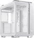 ASUS TUF Gaming GT502 Case White - Anigma