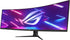 ASUS ROG Strix 49 Inch Ultra-wide XG49WCR Double QHD (5120 x 1440) VA Curved 165Hz 1MS Gaming Monitor - Anigma