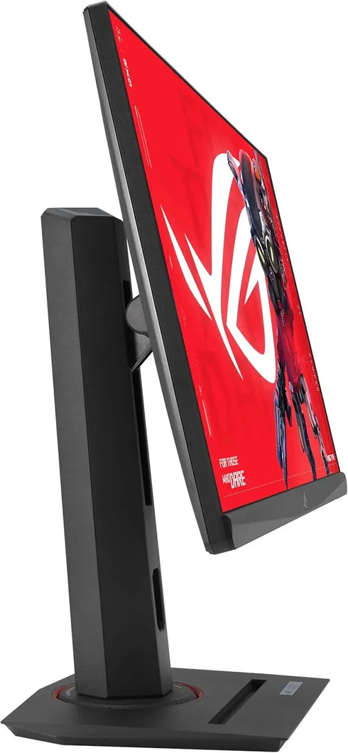ASUS ROG Strix XG259QNS 25 Inch (1920 x 1080) Fast IPS Flat 380Hz 1MS Gaming Monitor - Anigma