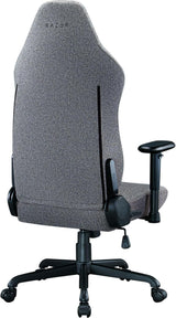 Razer Iskur V2 X Gaming Chair 2D Armrest 152° Recline Integrated Lumbar - Light Gray