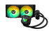 ASUS TUF Gaming LC II 240 ARGB All-in-one AIO Liquid CPU Cooler - Anigma