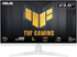 ASUS TUF Gaming VG249Q3A-W 24-inch Gaming Monitor, Full HD(1920x1080), 180Hz, Fast IPS, ELMB, 1ms (GTG), FreeSync Premium, Variable Overdrive, 99% sRGB