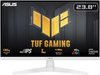 ASUS TUF Gaming VG249Q3A-W 24-inch Gaming Monitor, Full HD(1920x1080), 180Hz, Fast IPS, ELMB, 1ms (GTG), FreeSync Premium, Variable Overdrive, 99% sRGB