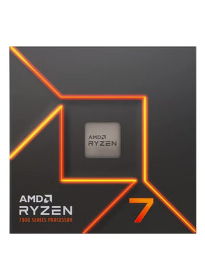 AMD Ryzen 7 7700 8-Core 16-Thread AM5 - Tray