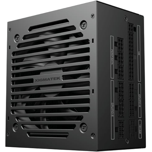 Xigmatek Prime M 1000W 80 Plus Gold Fully Modular Power Supply