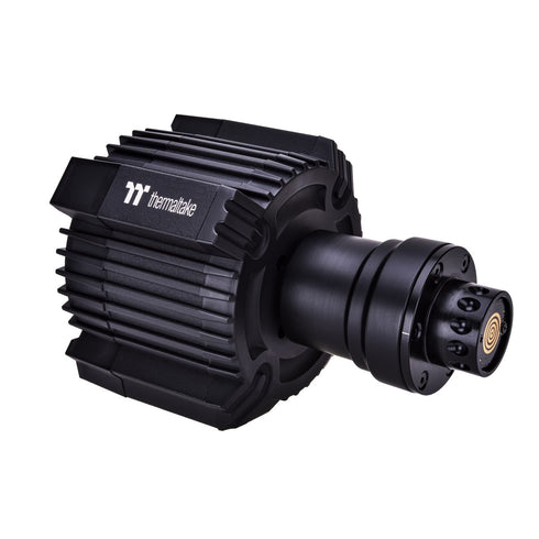 ThermalTake - Thermaltake G6 6Nm Direct Drive Racing Wheel with pedals Bundle