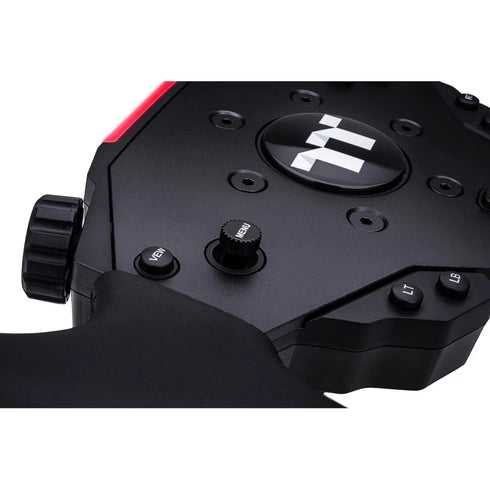 ThermalTake - Thermaltake G6 6Nm Direct Drive Racing Wheel with pedals Bundle