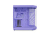 Hyte Y70 Dual-chamber ATX Gaming Case - Taro Milk